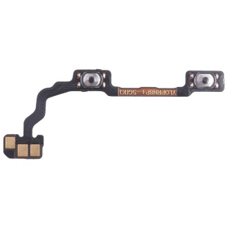 For OPPO Reno8 Pro+ Volume Button Flex Cable