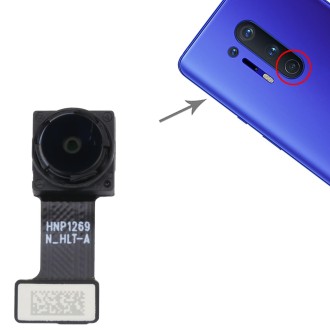 For OnePlus Nord / Z AC2001 Color Filter Camera