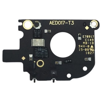 For OnePlus 6T Microphone Board