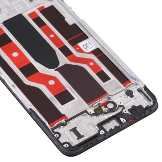 For OnePlus Nord N20 5G Middle Frame Bezel Plate