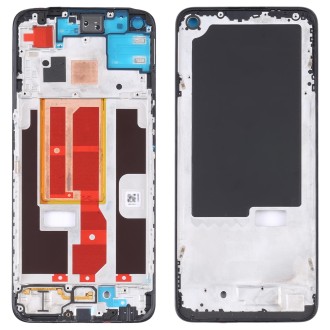 For OnePlus Ace Racing PGZ110 Middle Frame Bezel Plate