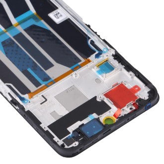 For OnePlus ACE PGKM10 Middle Frame Bezel Plate