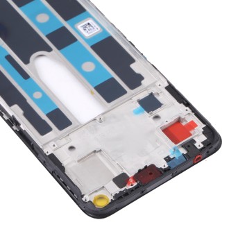 For OnePlus Nord CE 2 5G Middle Frame Bezel Plate