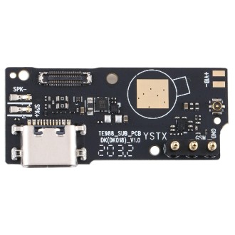 Charging Port Board for Blackview BV6300