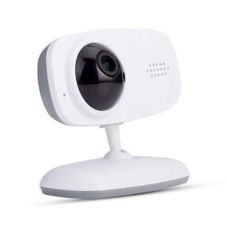 WLSES GC60 720P Wireless Surveillance Camera Baby Monitor, UK Plug