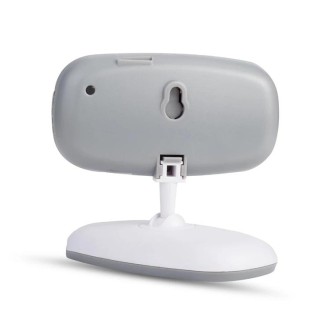 WLSES GC60 720P Wireless Surveillance Camera Baby Monitor, UK Plug