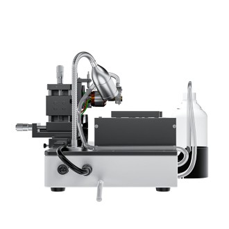 TBK 918 Smart Cutting and Grinding Machine, Plug:EU Plug