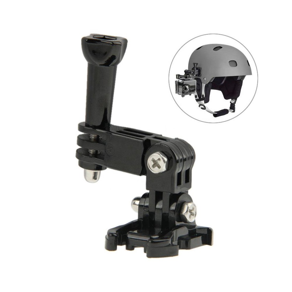 Camera Accessories Small Holder for GoPro HERO11 Black/HERO10 Black / HERO9 Black /HERO8 Black /7 /6/ 5 /5 Session /4 /3+ /3 /2 