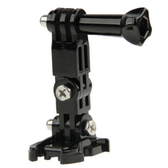 Camera Accessories Small Holder for GoPro HERO11 Black/HERO10 Black / HERO9 Black /HERO8 Black /7 /6/ 5 /5 Session /4 /3+ /3 /2 