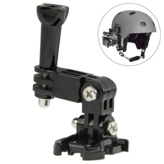 Camera Accessories Small Holder for GoPro HERO11 Black/HERO10 Black / HERO9 Black /HERO8 Black /7 /6/ 5 /5 Session /4 /3+ /3 /2 