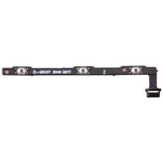 Power Button & Volume Button Flex Cable for ZTE Blade A7 (2019)