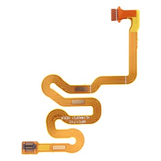 Fingerprint Sensor Flex Cable Extension for Huawei nova Lite