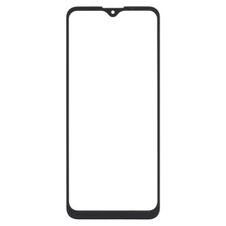 Front Screen Outer Glass Lens For Wiko Power U10/Power U20/Power U30