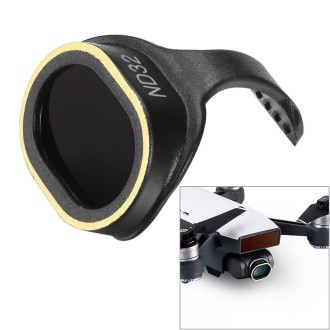 HD Drone ND Lens Filter for DJI Spark