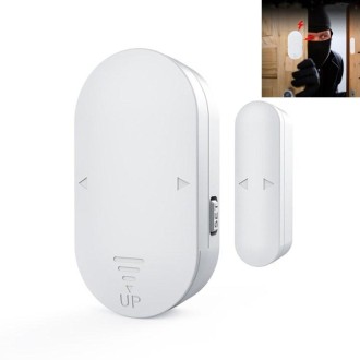 MC-03 130dB Multi-function Door and Window Anti-theft Alarm with  5 Modes