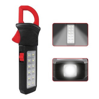 Car Portable LED Work Inspection Light with Strong Magnetic Suspension