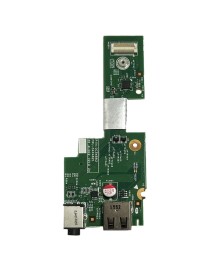 For Lenovo ThinkPad L440 20AS 20AT Audio Jack Board