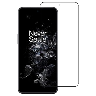 For OnePlus 11 / 11 Jupiter Rock Edition 3D Curved Edge Full Screen Tempered Glass Film