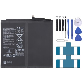 HB27D8C8ECW-12 7150mAh Battery Replacement For Huawei MatePad Pro MRX-AL09 AL19 W09