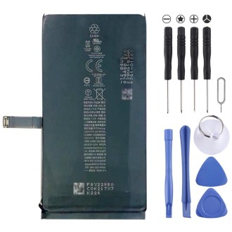 For iPhone 14 A2863 3279mAh Battery Replacement