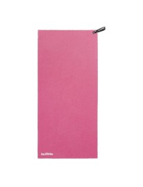 Naturehike NH19Y001-J Travel Sports Gym Quick-drying Breathable Towel(Rose Red)