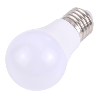 5W E27 40LM LED Energy-Saving Bulb Warm White Light 2800-3200K AC 85-265V