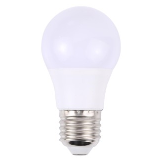 5W E27 40LM LED Energy-Saving Bulb Warm White Light 2800-3200K AC 85-265V