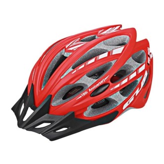 GUB SS MTB Racing Bicycle Helmet Cycling Helmet, Size: M(Red)