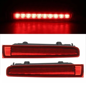 For Volkswagen T5 / T6 1 Pair Car High Position Brake Light Car LED Brake Signal Light 7E0945097E