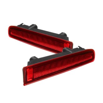 For Volkswagen T5 / T6 1 Pair Car High Position Brake Light Car LED Brake Signal Light 7E0945097E