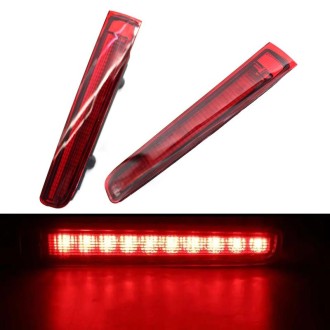 For Volkswagen T5 / T6 1 Pair Car High Position Brake Light Car LED Brake Signal Light 7E0945097E