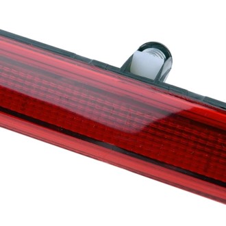 For Volkswagen Multivan Caravelle T5 T6 2003-2010 Car High Position Brake Light 7E0945097A (Black)