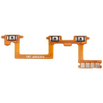 For Huawei Enjoy 50 Pro OEM Power Button & Volume Button Flex Cable