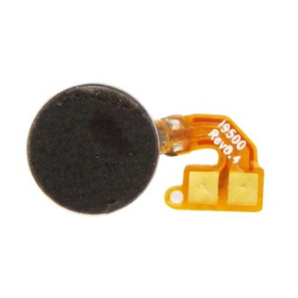 For Galaxy S IV / i9500 Original Vibration Flex Cable