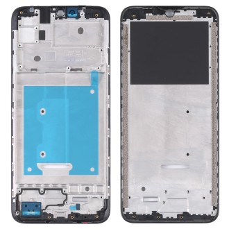 Front Housing LCD Frame Bezel Plate For Motorola Moto E20