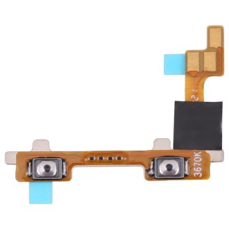 For Xiaomi Redmi K40 Gaming / Poco F3 GT OEM Volume Button Flex Cable