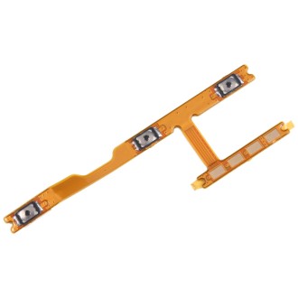 For Xiaomi Poco M5 OEM Power Button & Volume Button Flex Cable