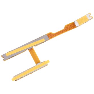 For Xiaomi Poco M5 OEM Power Button & Volume Button Flex Cable