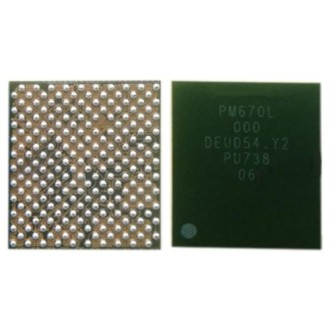 Power IC Module PM670L