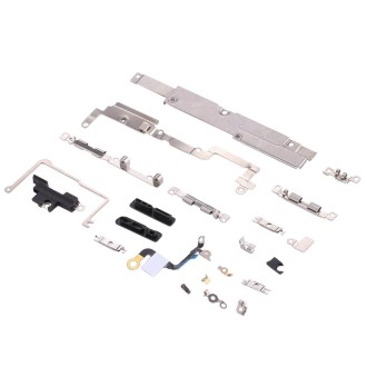 21 in 1 for iPhone X Inner Repair Accessories Part Set