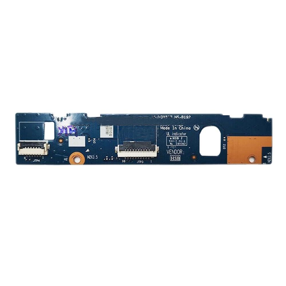 Touch Connection Board For Lenovo Legion Y520-15IKBN 80WK Y520-15IKBA 80WY