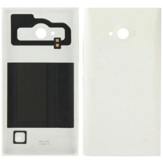 Battery Back Cover  for Nokia Lumia 730(White)