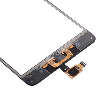 For Xiaomi Redmi Note 4 Touch Panel(Gold)