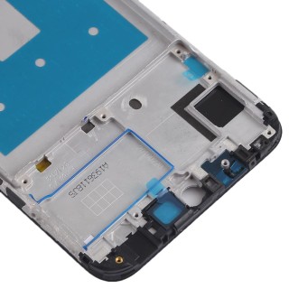 Front Housing LCD Frame Bezel Plate for Huawei Y7 Prime (2019)