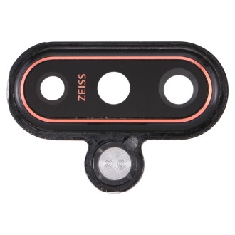 Camera Lens Cover for Nokia X71(Rose Gold)