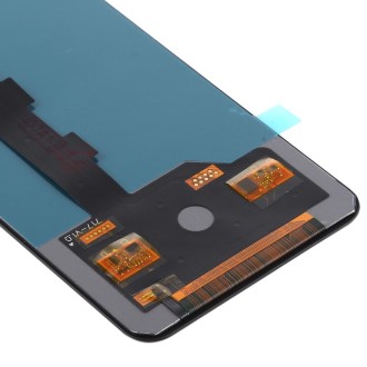 TFT LCD Screen for Xiaomi Mi 9 SE with Digitizer Full Assembly, Not Supporting Fingerprint Identification