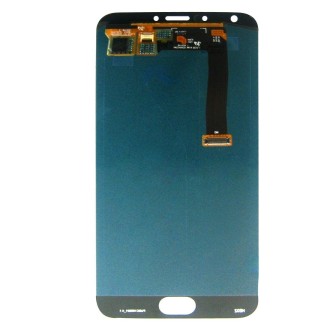 Original LCD Screen for Meizu MX5 with Digitizer Full Assembly(White)