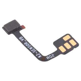 Light & Proximity Sensor Flex Cable for Xiaomi Black Shark 4 SHARK PRS-H0, SHARK PRS-A0