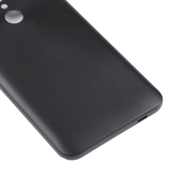 For Alcatel OneTouch A7 5090Y OT5090 Battery Back Cover  (Black)