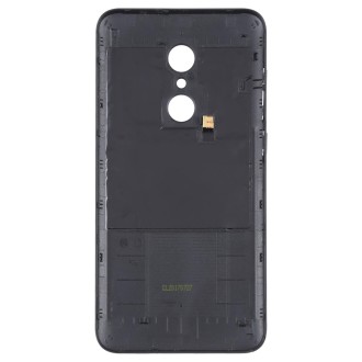 For Alcatel OneTouch A7 5090Y OT5090 Battery Back Cover  (Black)